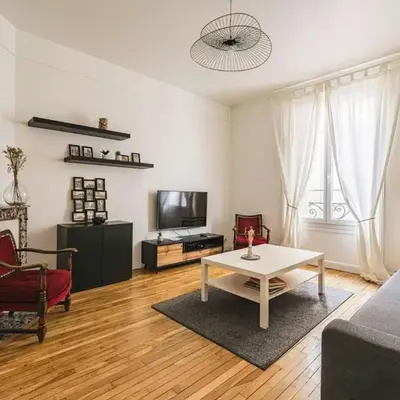 Appartement Central à Reims - Près de la Cathédrale - FR-1-870-11