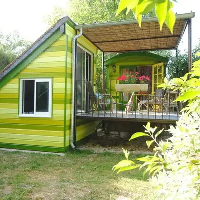 Les insolites du grand logis