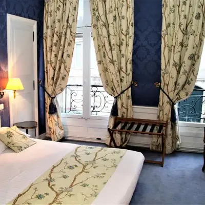 Hôtel Le Régent