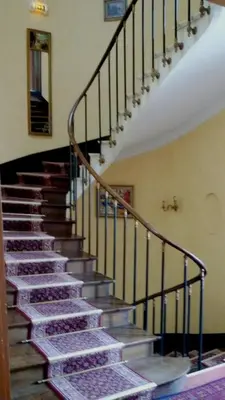 Plan de l'établissement Hotel Le Clos du Montvinage
