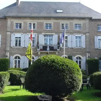 Hotel Le Clos du Montvinage
