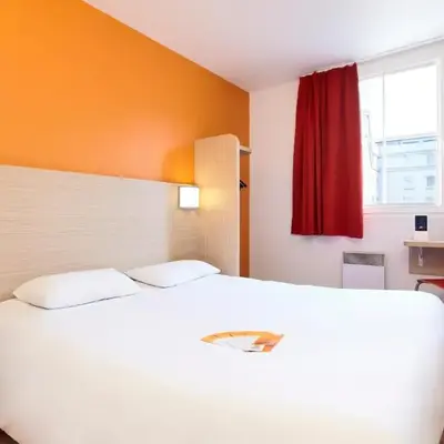 Première Classe Epernay