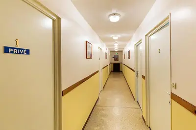 Plan de l'établissement Maison accueillante près de Monthenault, parfaite pour groupes
