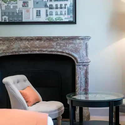 Les Suites du Champagne de Venoge