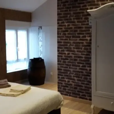 Chambre d'Hotes de la Loge