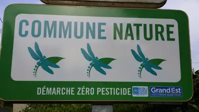 Certificat, récompense, panneau ou autre document affiché dans l'établissement Gite Du Grand Morin