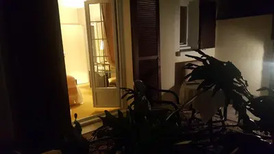 Plan de l'établissement LOGIS - Hôtel & Restaurant Le Gonfalon