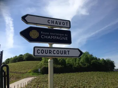 Certificat, récompense, panneau ou autre document affiché dans l'établissement Gite Du Clos Pommier