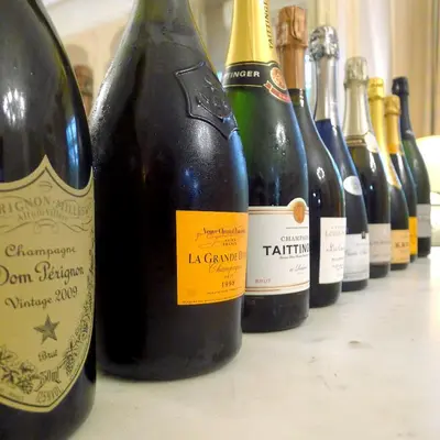 Boissons dans l'établissement Grand Hôtel Des Templiers