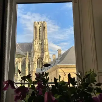 Les Berceaux de la Cathedrale
