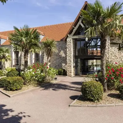 Hotel Les Suites - Domaine de Crécy