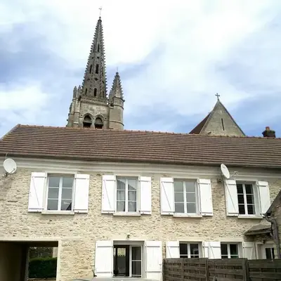 Les Fontaines