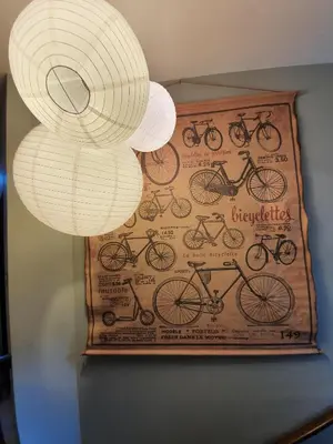 Plan de l'établissement Il Etait Une Fois