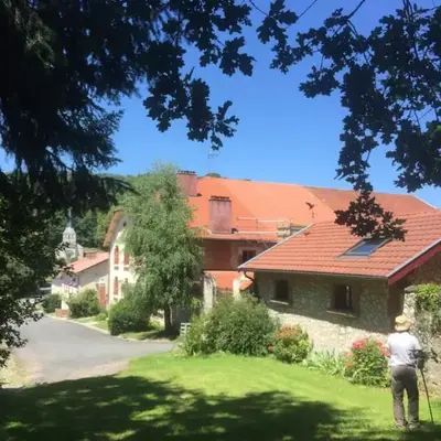 Le Chant des Oiseaux