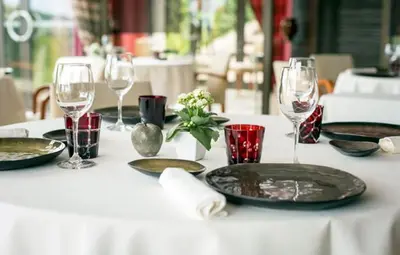 Boissons dans l'établissement Auberge Le Relais
