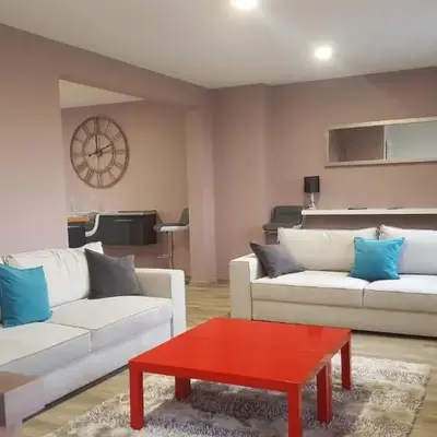 La Villa Geiss