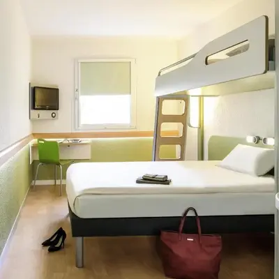ibis budget Noyon