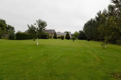 Golf sur le terrain de la maison de vacances ou à proximité