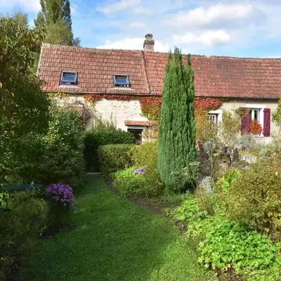 Charming Gîte in France for a Private Getaway