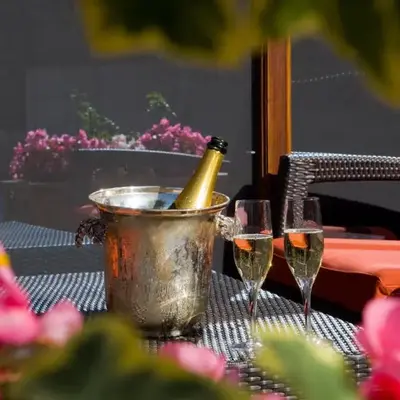 Nicey - Hôtel Spa