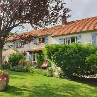 La Maison dans la Brie