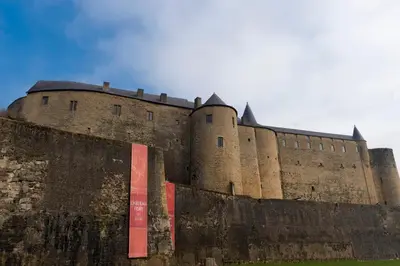 Lieu d'intérêt à proximité de l'hôtel
