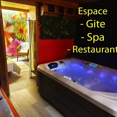 3 Gites- Le Roosevelt