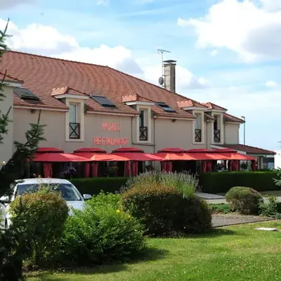 Logis Argonne Hôtel