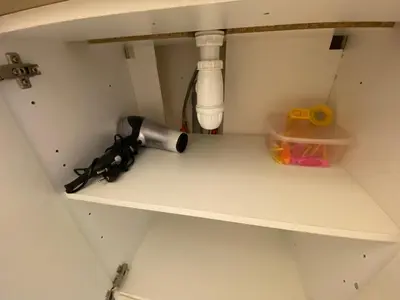 Plan de l'établissement Studio Amicie 27m2, balcon couvert, près centre-gare-cathédrale, wifi