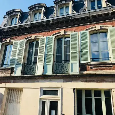 La Charuel