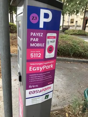 Certificat, récompense, panneau ou autre document affiché dans l'établissement Chambre chez l'habitant sur petite place