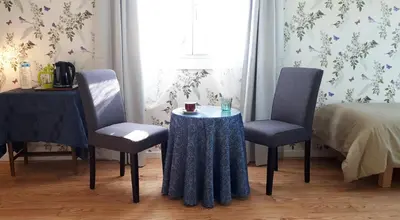 Coin salon dans l'établissement Mostarlić Holiday rental