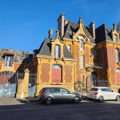 Le logis de Tania - 2 chambres - Rue calme dans centre ville