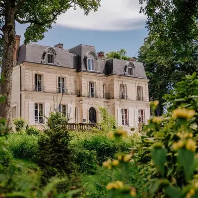 Château de Picheny