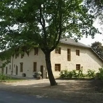 La Corrérie