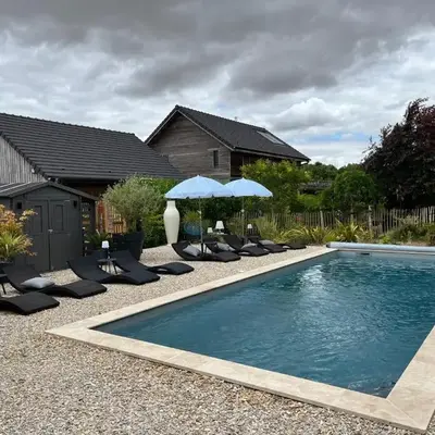Le Gîte du Puit des Granges