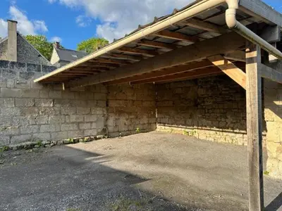 Plan de l'établissement Le Gîte du Château