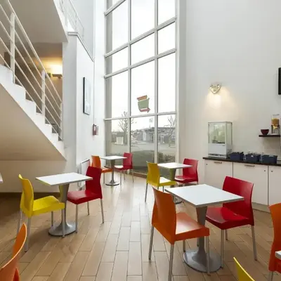 Hôtel F1 Reims Tinqueux
