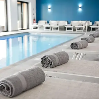 Armes de Champagne Hôtel & Spa