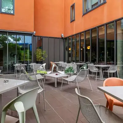 Novotel Suites Reims Centre