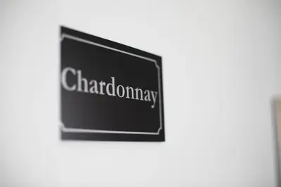 Certificat, récompense, panneau ou autre document affiché dans l'établissement Domaine du Vendangeoir - Les Chambres