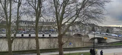 Lieu d'intérêt à proximité de l'hôtel