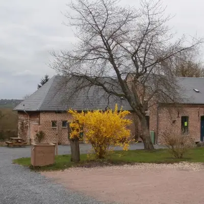 Chambre d'hôtes L'Ermite