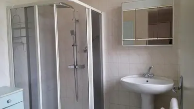 Salle de bains dans l'établissement 4 Impasse de la Bataillerie