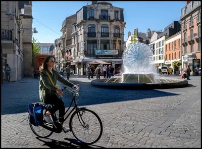 Clients de l'établissement Coeur du Boulingrin