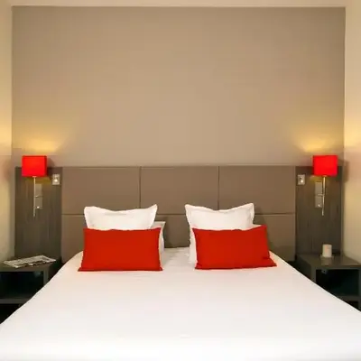 Residhome Reims Centre