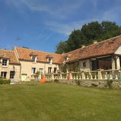 Oclos du RhuisO