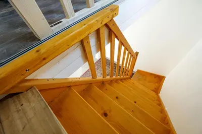 Plan de l'établissement La Maison du Parc Affaires et Tourisme