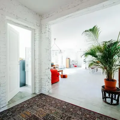 La Maison du Parc Affaires et Tourisme