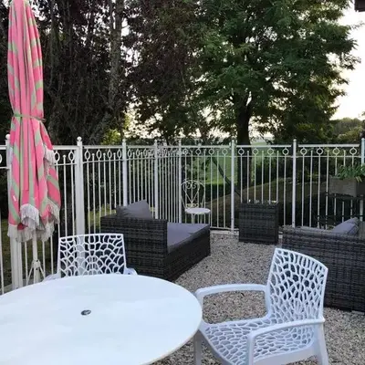 Le Clos des Moulins 2 rue des cotes de l'Héry